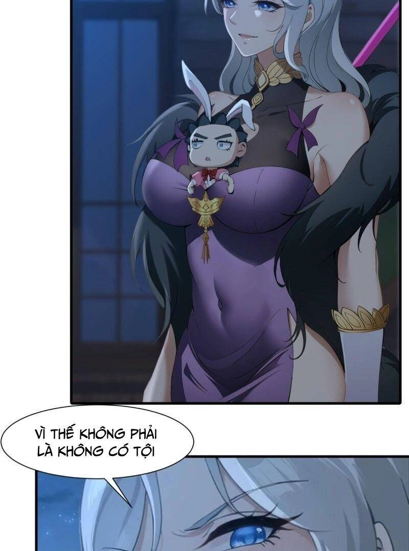 Ta Không Muốn Làm Đệ Nhất Chapter 212 - 37