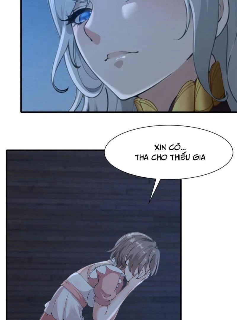 Ta Không Muốn Làm Đệ Nhất Chapter 212 - 38