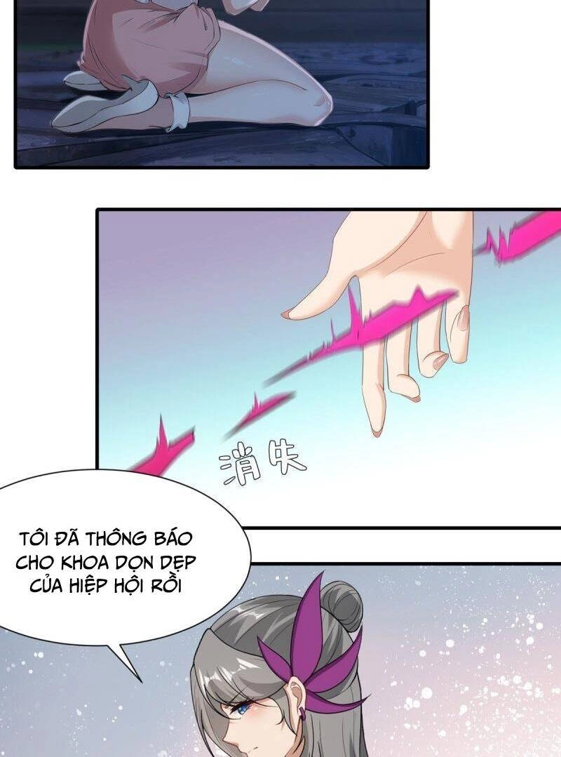 Ta Không Muốn Làm Đệ Nhất Chapter 212 - 39