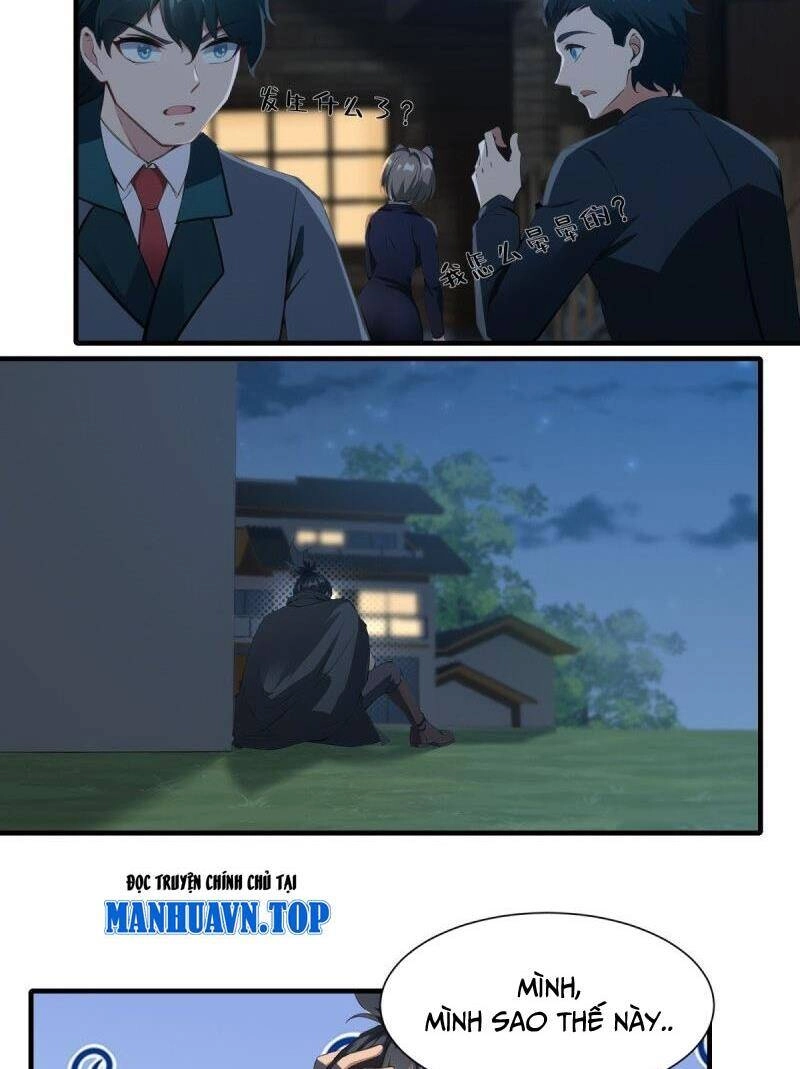 Ta Không Muốn Làm Đệ Nhất Chapter 212 - 42