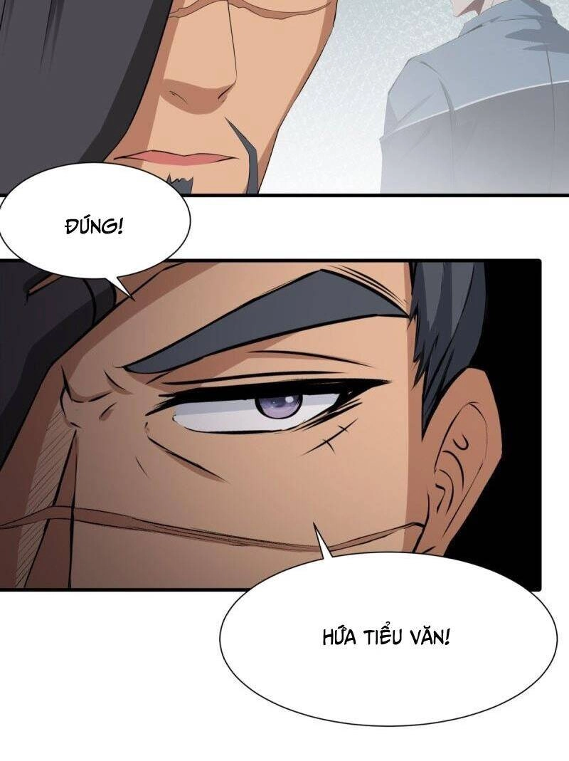 Ta Không Muốn Làm Đệ Nhất Chapter 212 - 44