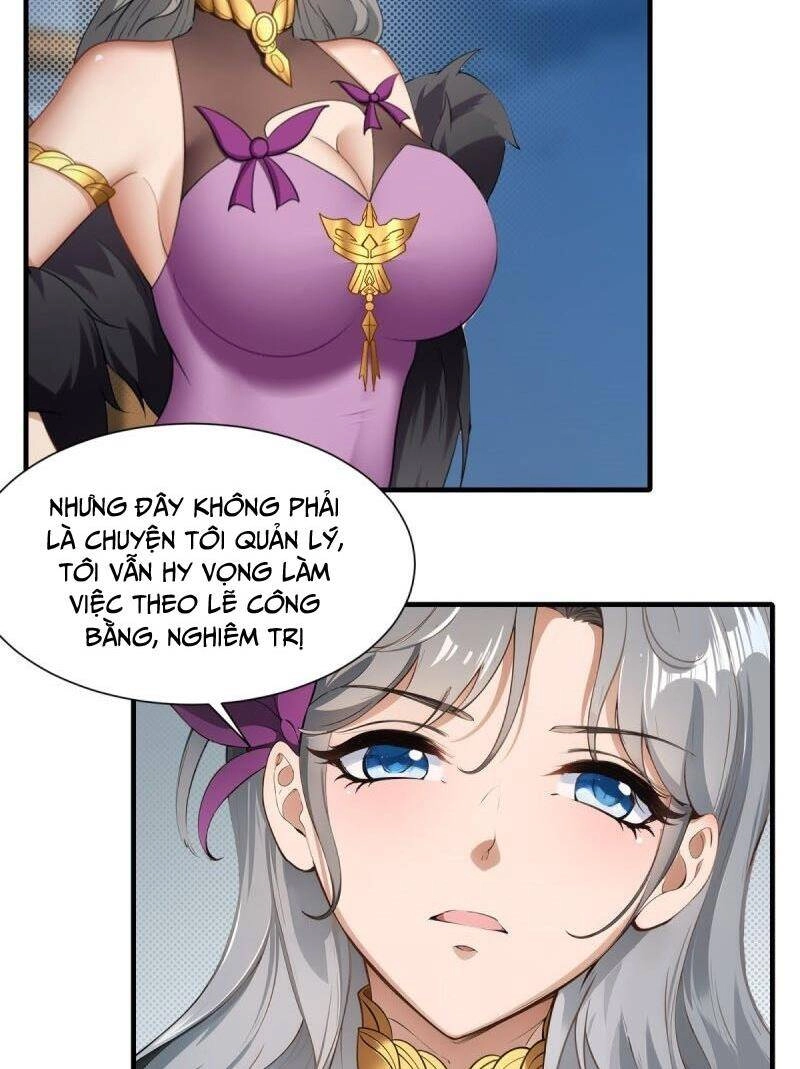 Ta Không Muốn Làm Đệ Nhất Chapter 212 - 51