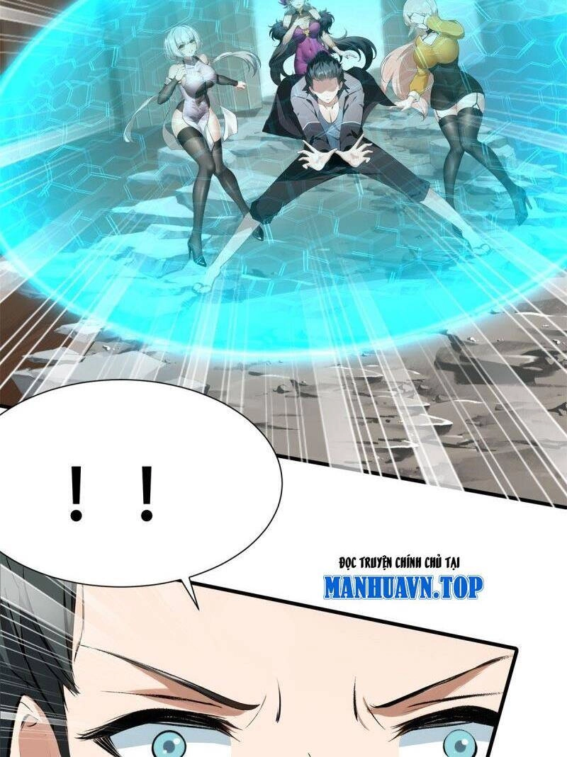 Ta Không Muốn Làm Đệ Nhất Chapter 212 - 56