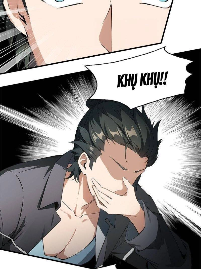 Ta Không Muốn Làm Đệ Nhất Chapter 212 - 57