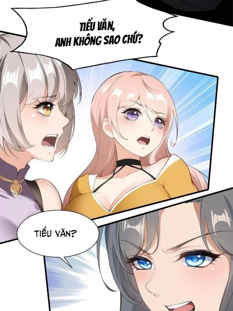 Ta Không Muốn Làm Đệ Nhất Chapter 212 - 58