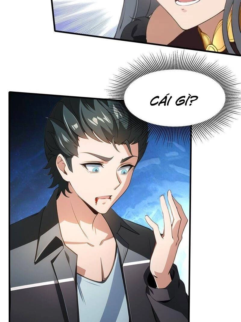 Ta Không Muốn Làm Đệ Nhất Chapter 212 - 59