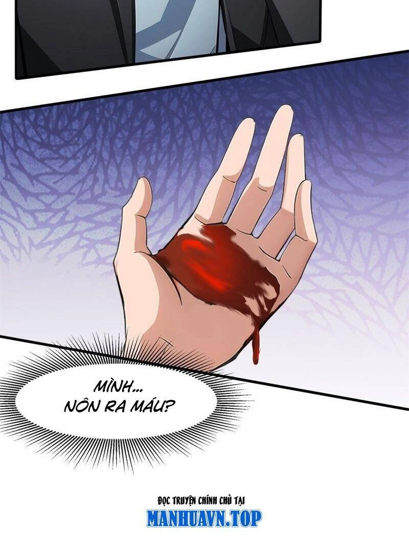 Ta Không Muốn Làm Đệ Nhất Chapter 212 - 60