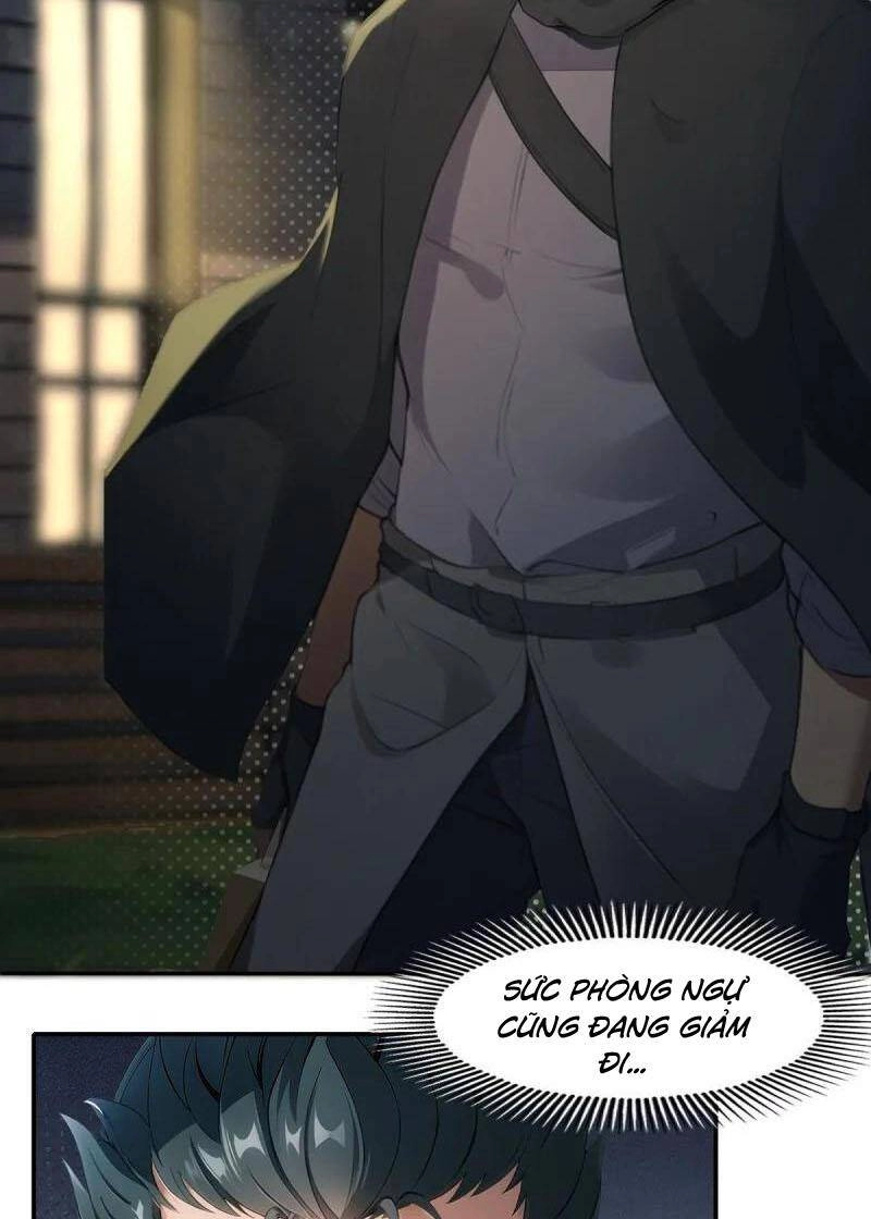 Ta Không Muốn Làm Đệ Nhất Chapter 213 - 2