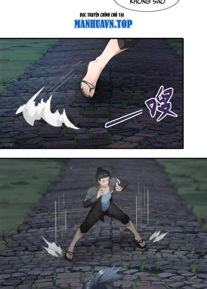 Ta Không Muốn Làm Đệ Nhất Chapter 213 - 5