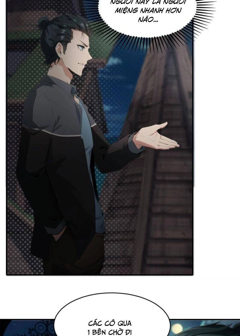 Ta Không Muốn Làm Đệ Nhất Chapter 213 - 9