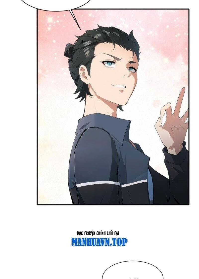 Ta Không Muốn Làm Đệ Nhất Chapter 213 - 11