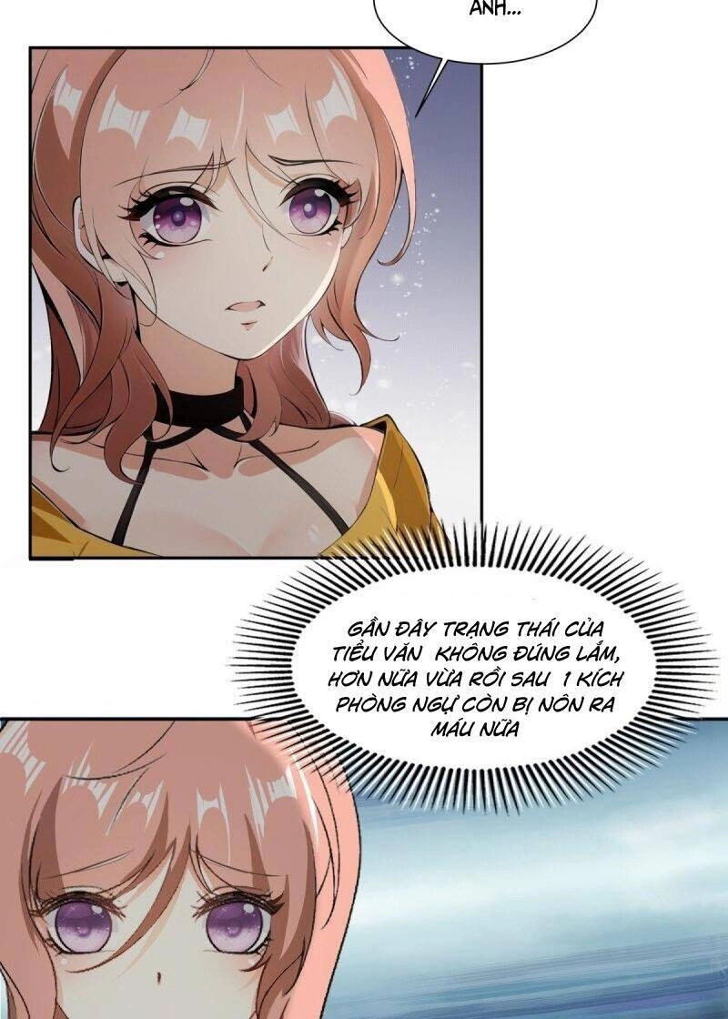 Ta Không Muốn Làm Đệ Nhất Chapter 213 - 12