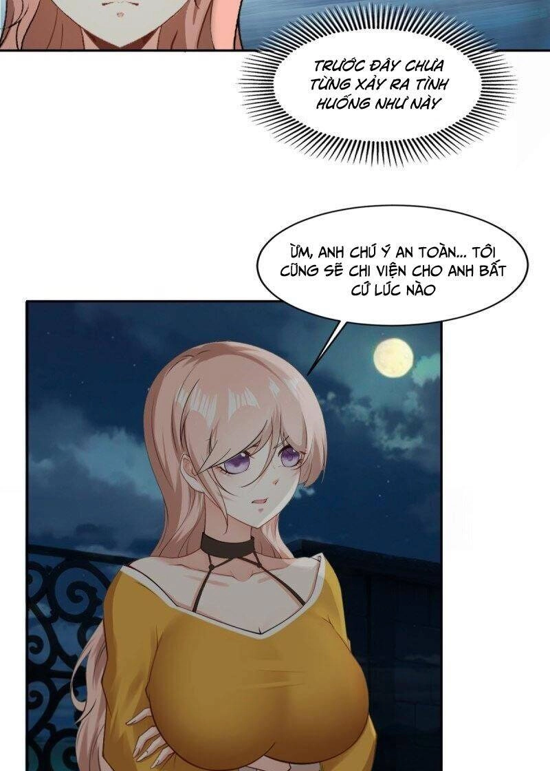 Ta Không Muốn Làm Đệ Nhất Chapter 213 - 13