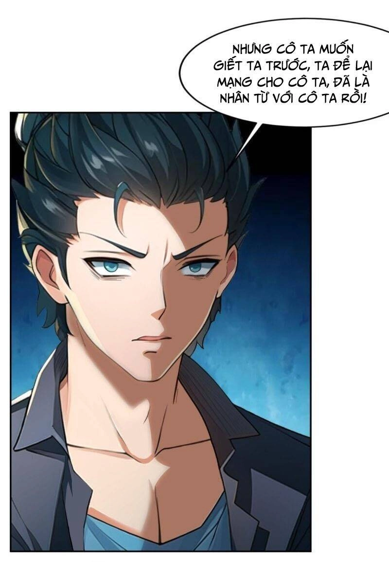 Ta Không Muốn Làm Đệ Nhất Chapter 213 - 21