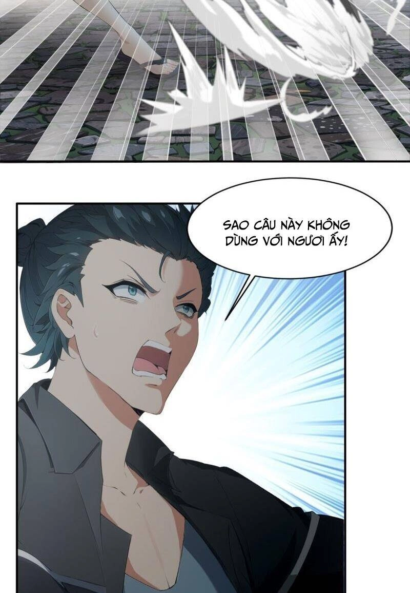 Ta Không Muốn Làm Đệ Nhất Chapter 213 - 31