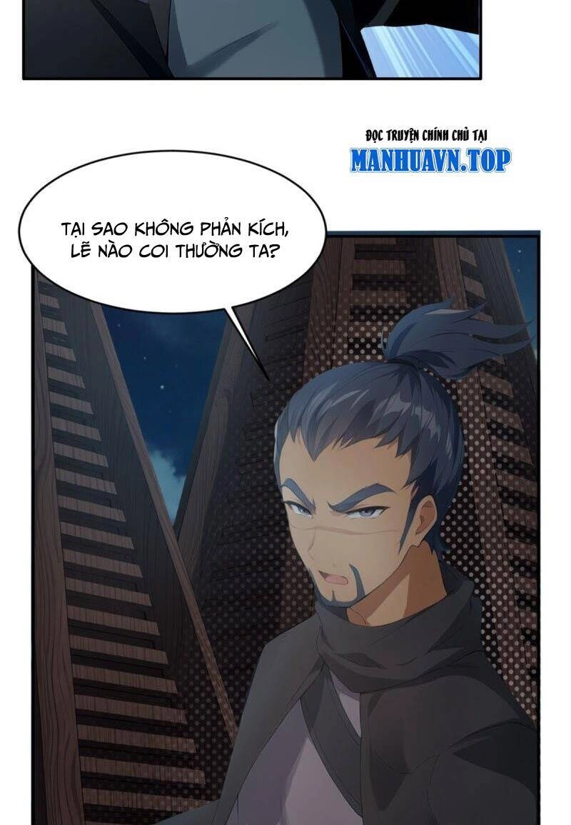 Ta Không Muốn Làm Đệ Nhất Chapter 213 - 32
