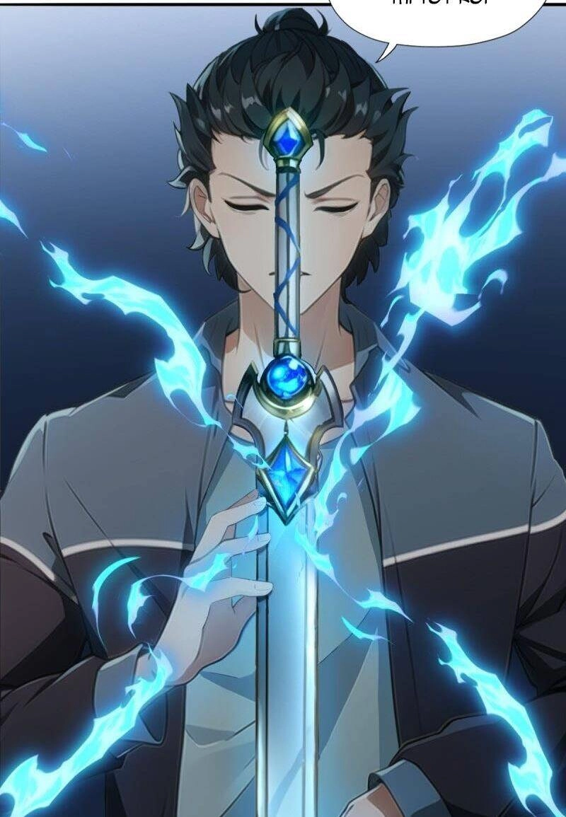 Ta Không Muốn Làm Đệ Nhất Chapter 213 - 35