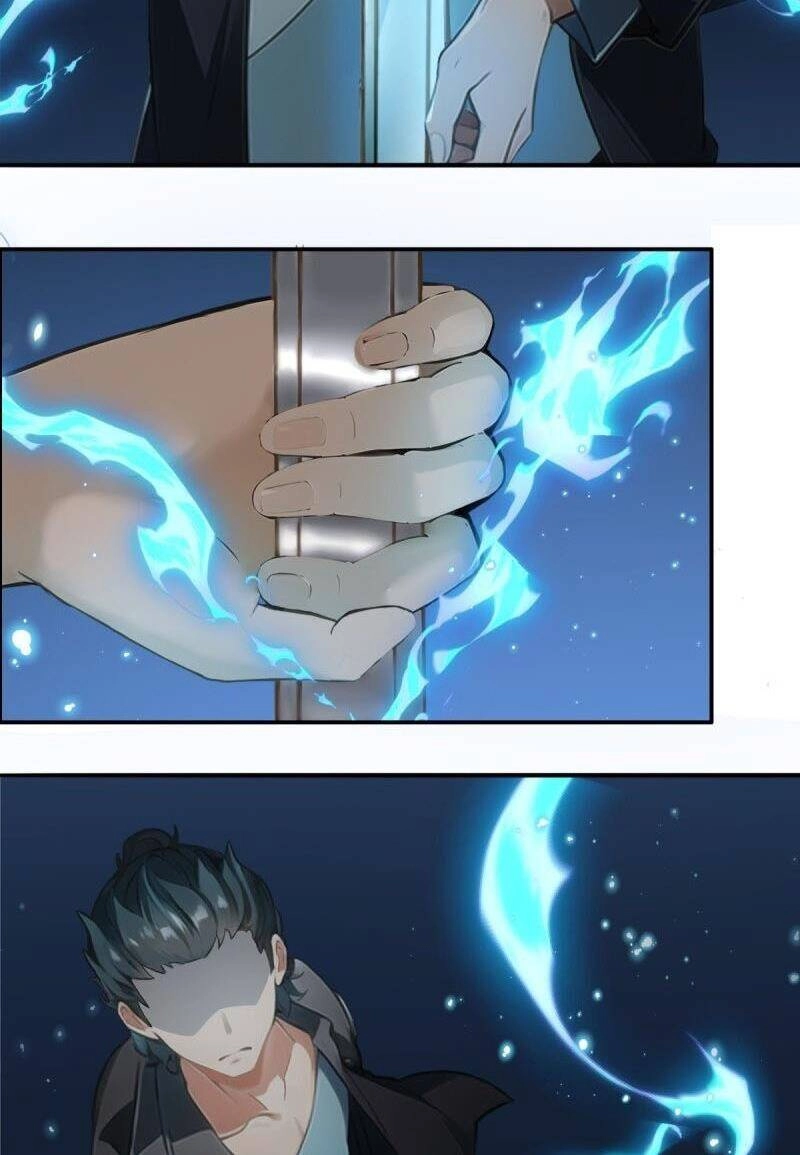 Ta Không Muốn Làm Đệ Nhất Chapter 213 - 36