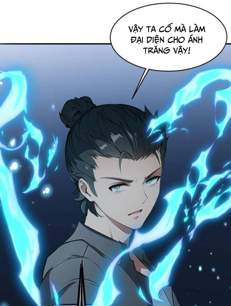 Ta Không Muốn Làm Đệ Nhất Chapter 213 - 41