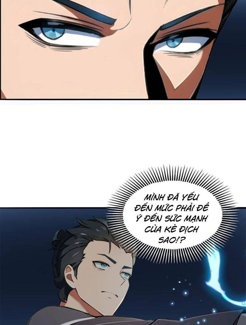 Ta Không Muốn Làm Đệ Nhất Chapter 213 - 43