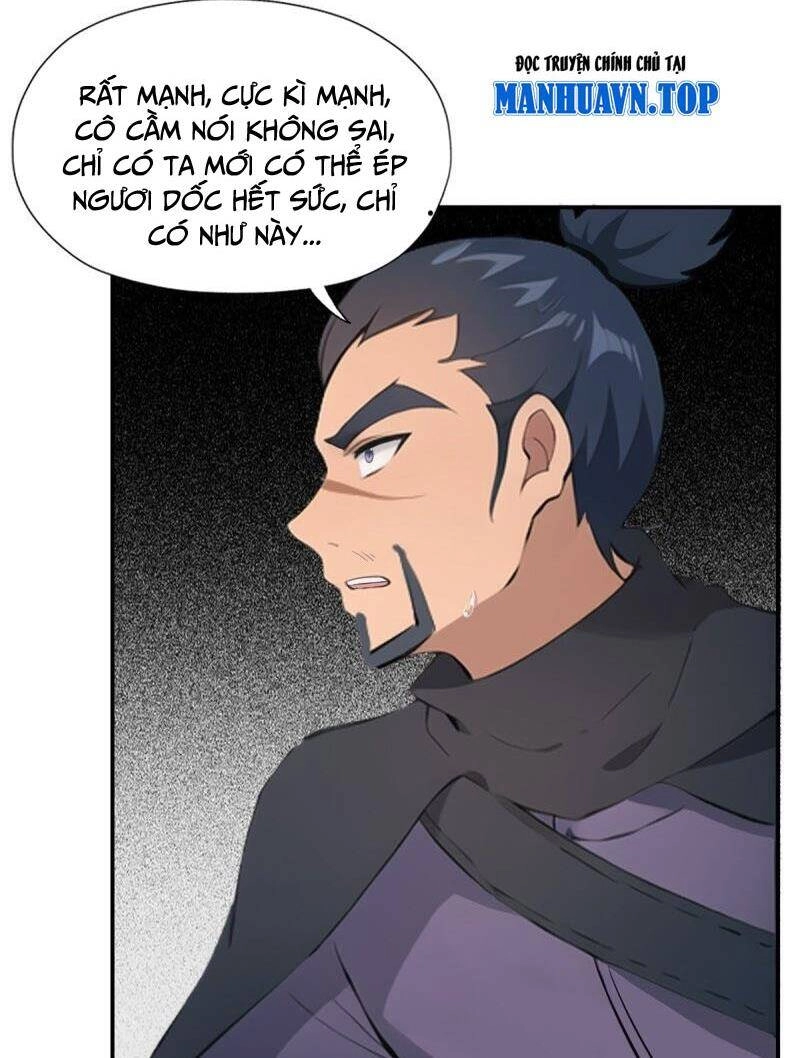 Ta Không Muốn Làm Đệ Nhất Chapter 213 - 46