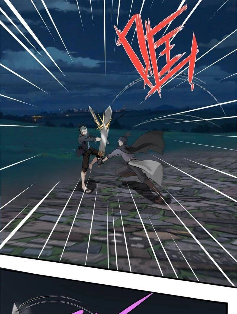 Ta Không Muốn Làm Đệ Nhất Chapter 213 - 49