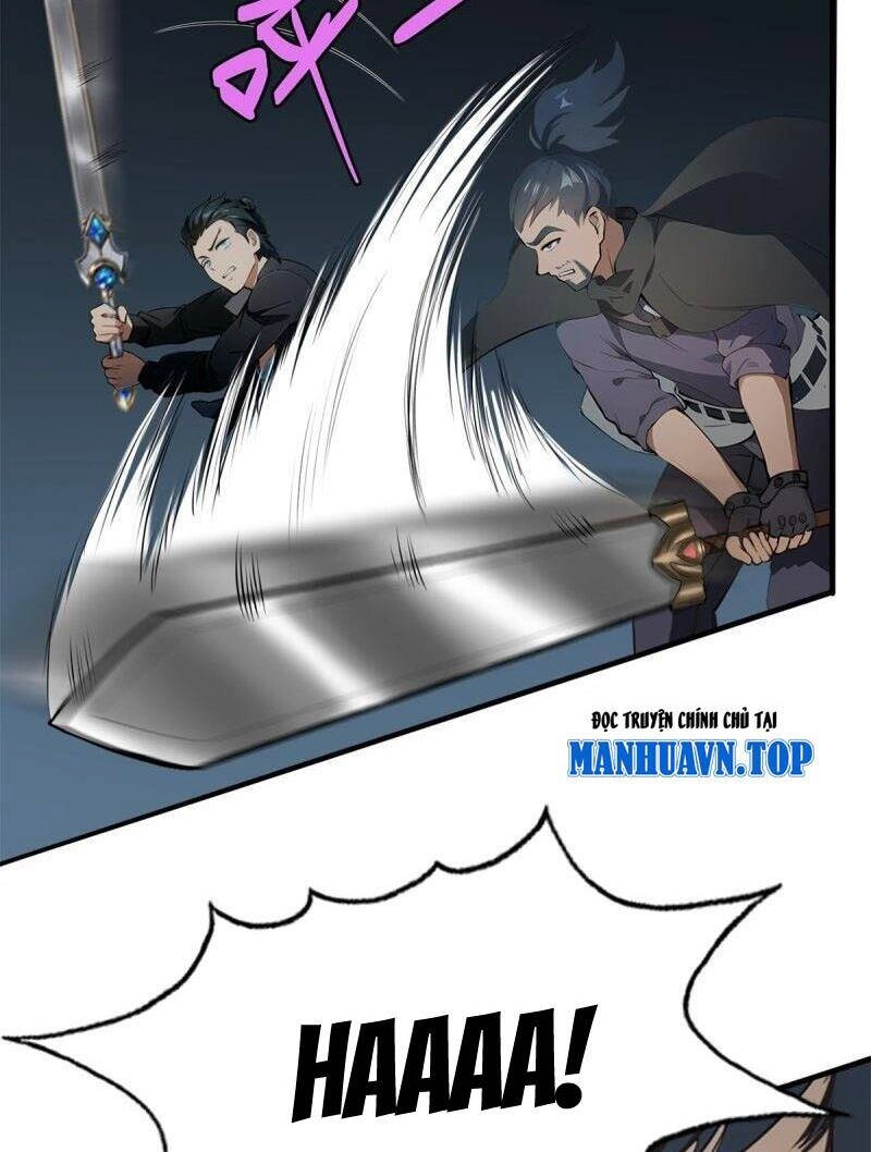 Ta Không Muốn Làm Đệ Nhất Chapter 213 - 50