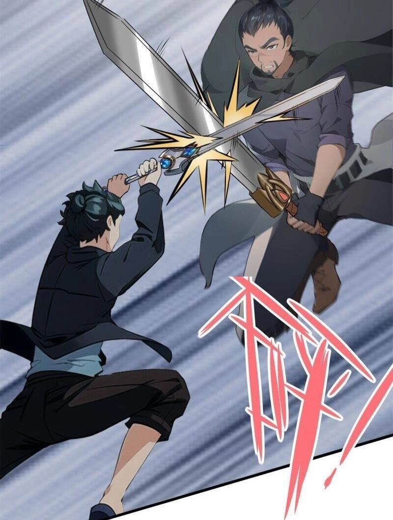 Ta Không Muốn Làm Đệ Nhất Chapter 213 - 52