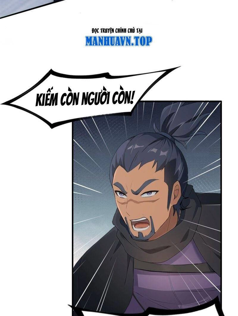 Ta Không Muốn Làm Đệ Nhất Chapter 213 - 53