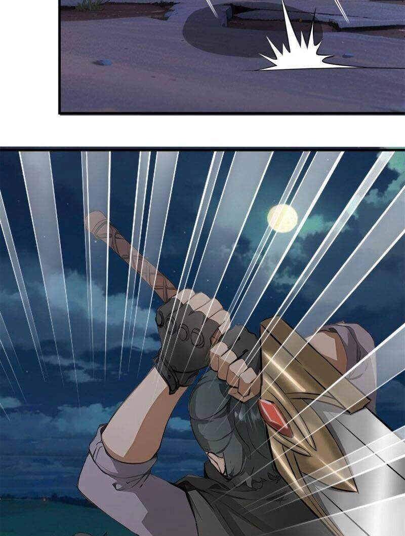 Ta Không Muốn Làm Đệ Nhất Chapter 213 - 57