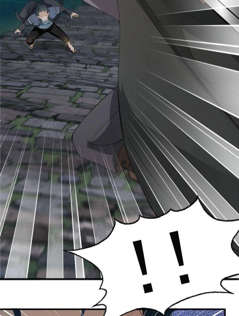 Ta Không Muốn Làm Đệ Nhất Chapter 213 - 58