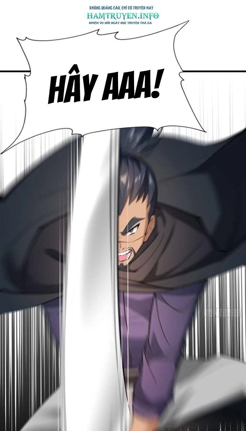 Ta Không Muốn Làm Đệ Nhất Chapter 214 - 1