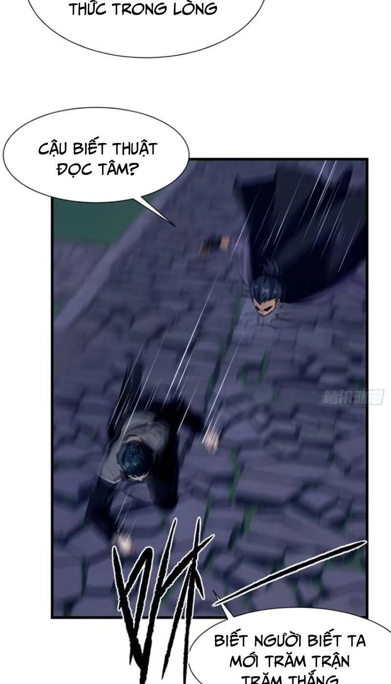 Ta Không Muốn Làm Đệ Nhất Chapter 214 - 8