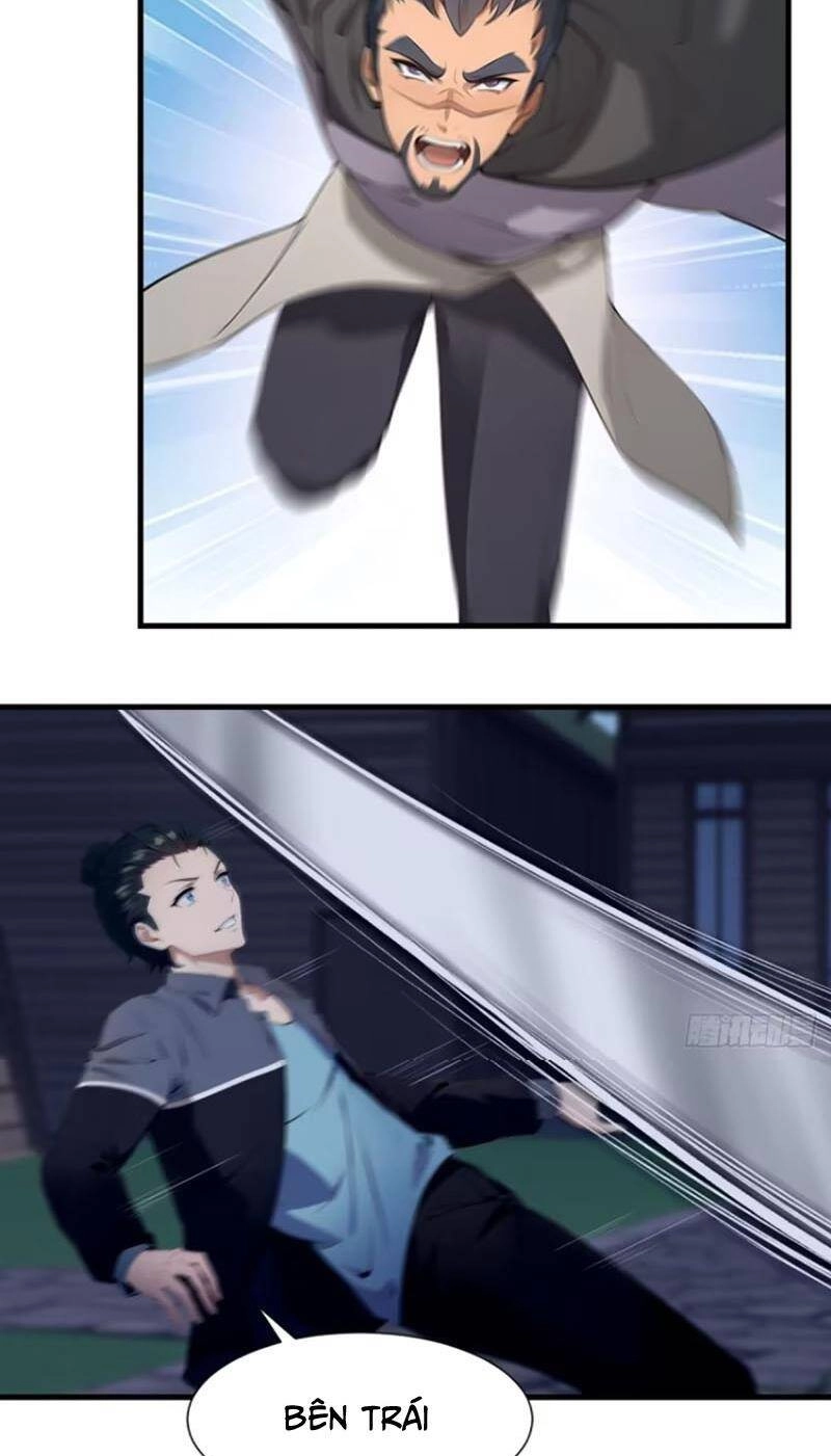 Ta Không Muốn Làm Đệ Nhất Chapter 214 - 10