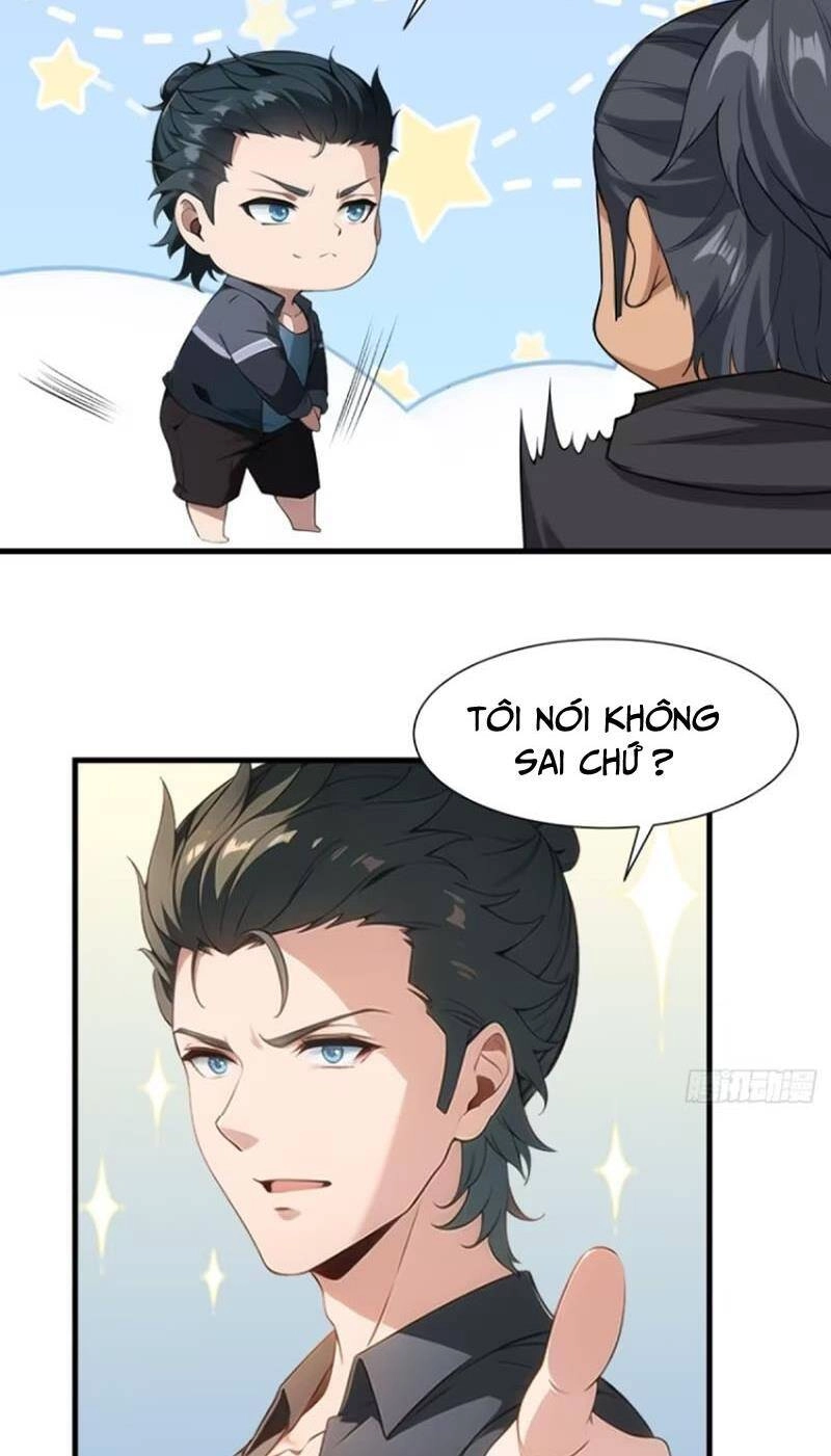 Ta Không Muốn Làm Đệ Nhất Chapter 214 - 12