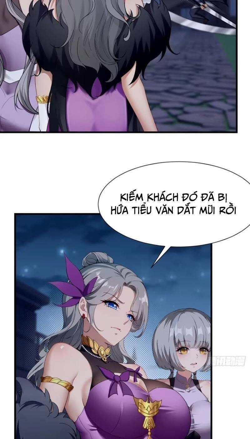 Ta Không Muốn Làm Đệ Nhất Chapter 214 - 16