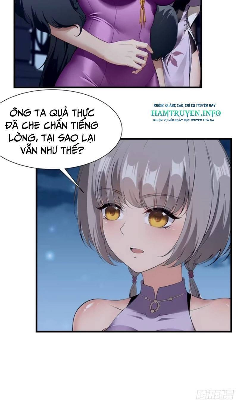 Ta Không Muốn Làm Đệ Nhất Chapter 214 - 17