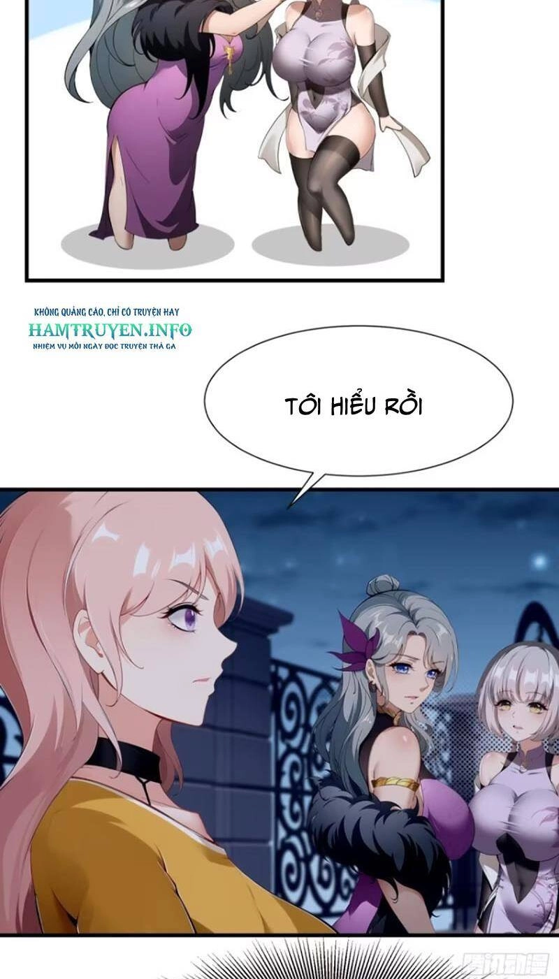 Ta Không Muốn Làm Đệ Nhất Chapter 214 - 19