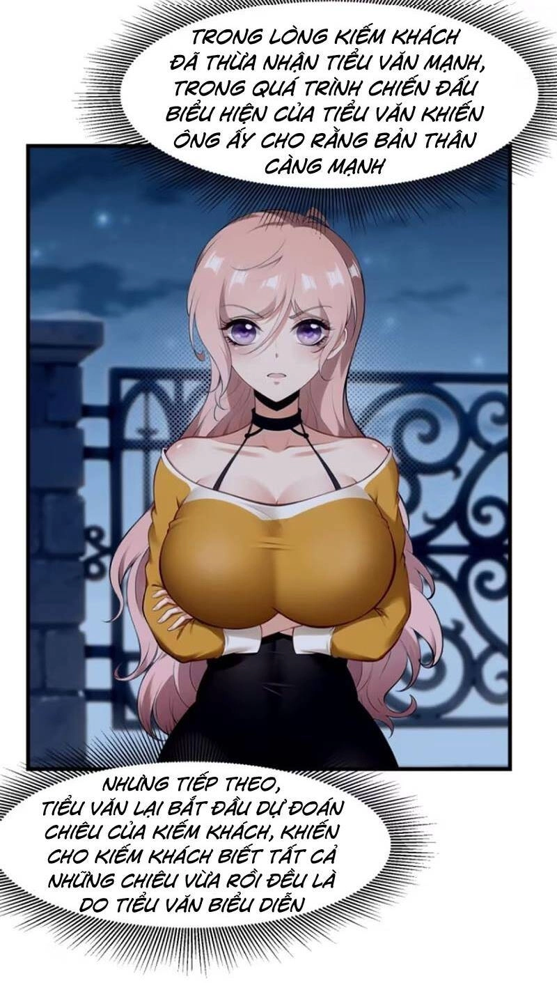 Ta Không Muốn Làm Đệ Nhất Chapter 214 - 20