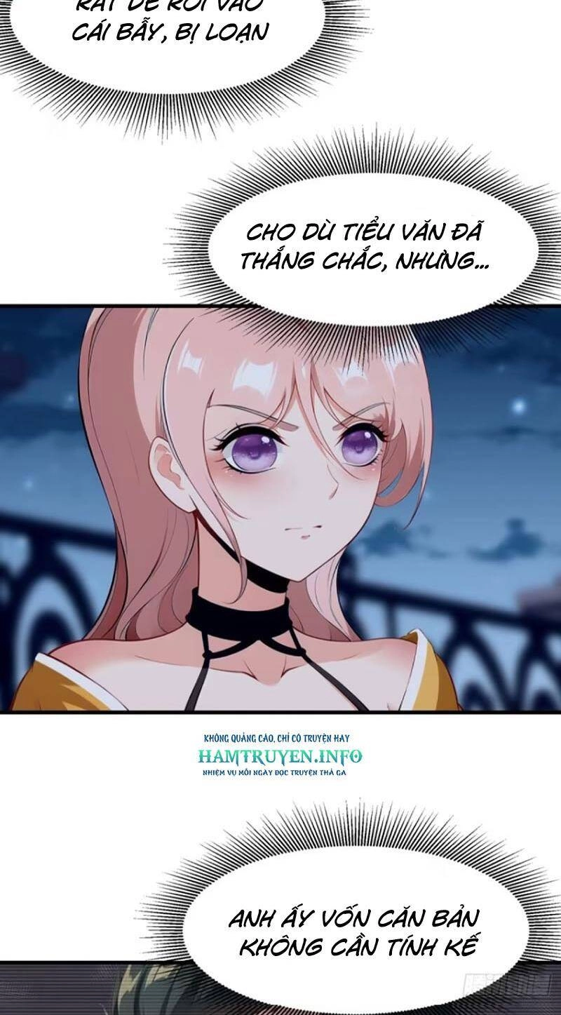 Ta Không Muốn Làm Đệ Nhất Chapter 214 - 22