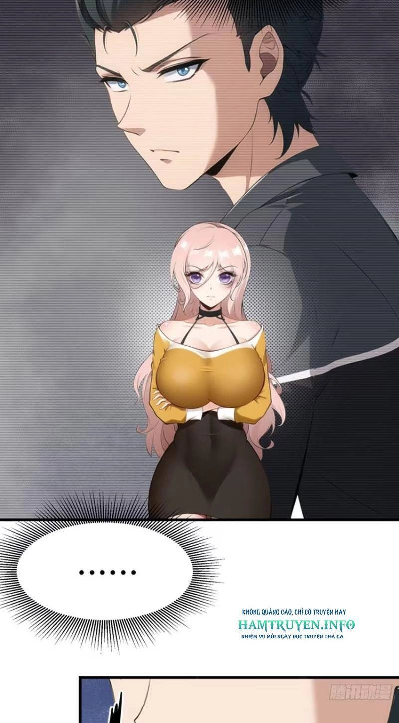 Ta Không Muốn Làm Đệ Nhất Chapter 214 - 23