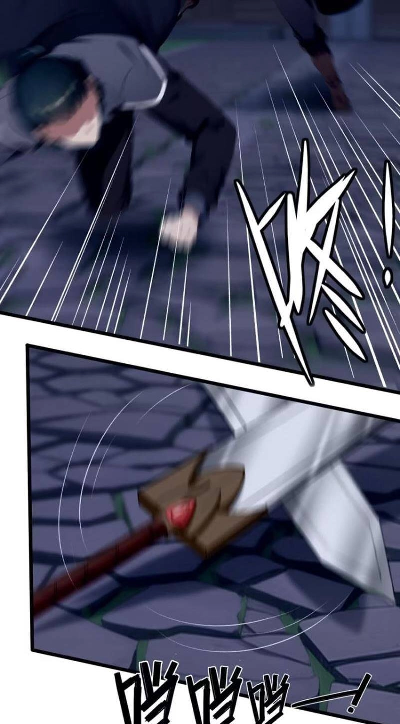 Ta Không Muốn Làm Đệ Nhất Chapter 214 - 25