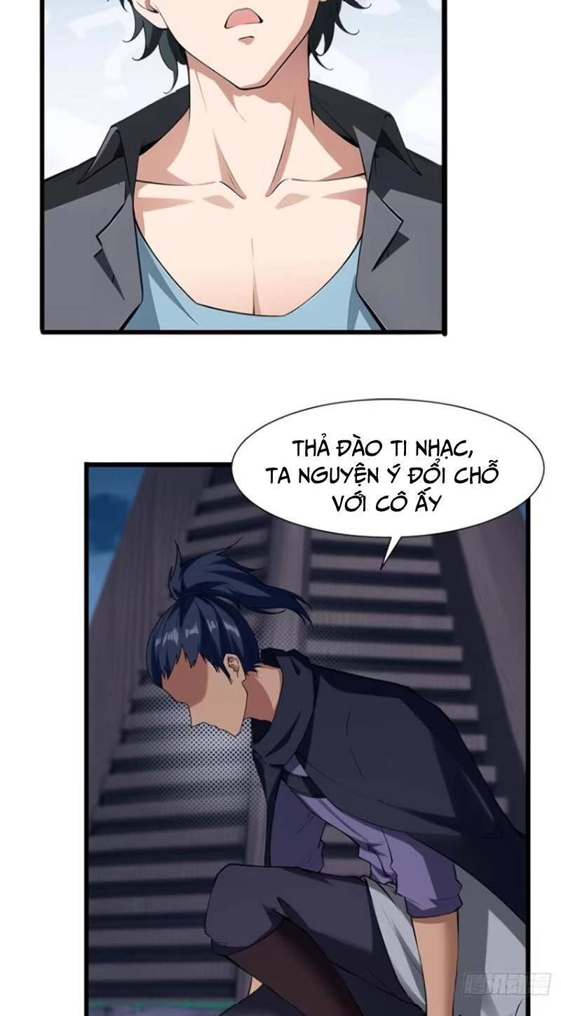 Ta Không Muốn Làm Đệ Nhất Chapter 214 - 30