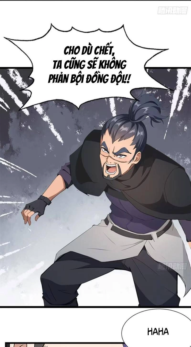 Ta Không Muốn Làm Đệ Nhất Chapter 214 - 34