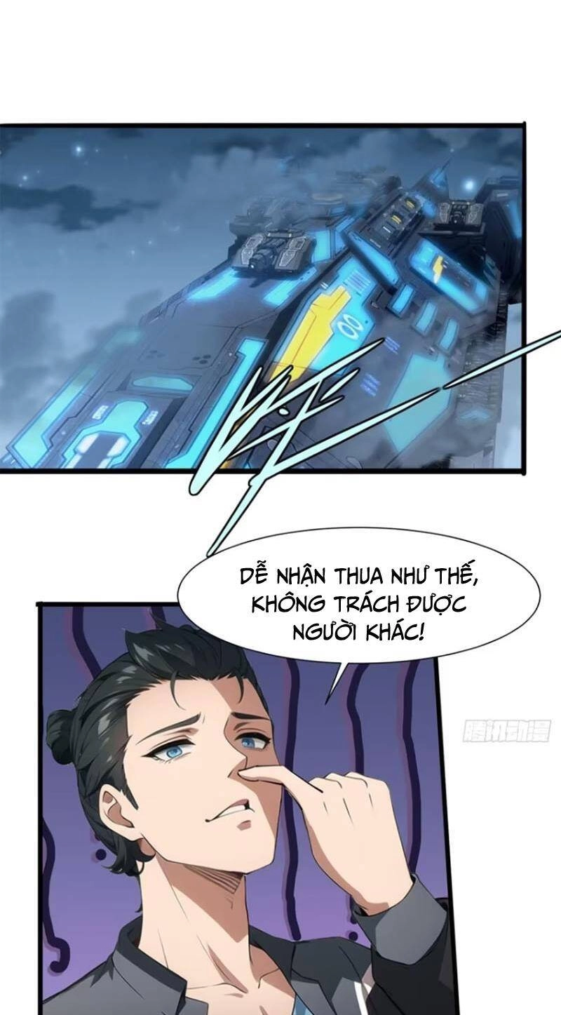 Ta Không Muốn Làm Đệ Nhất Chapter 214 - 38