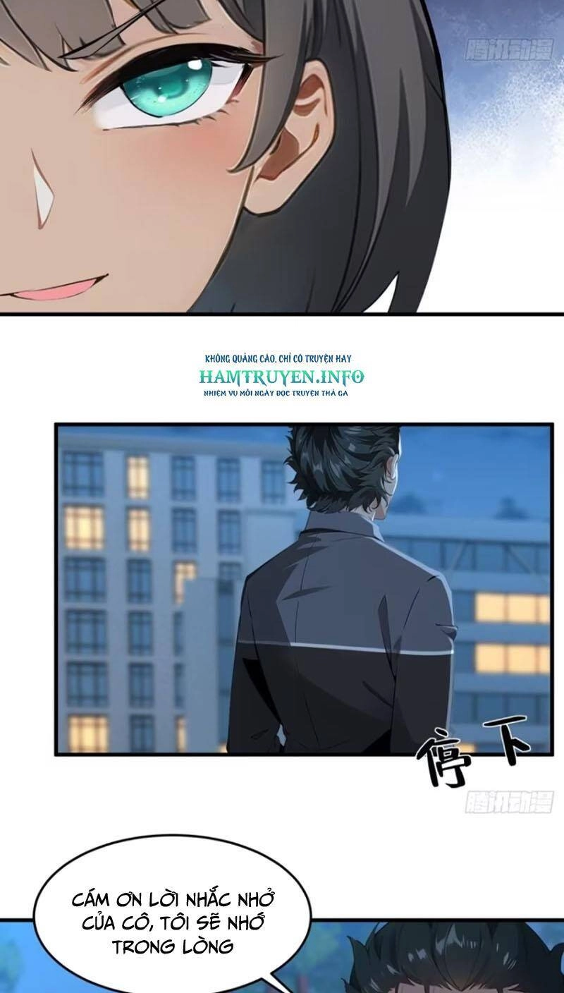 Ta Không Muốn Làm Đệ Nhất Chapter 215 - 7