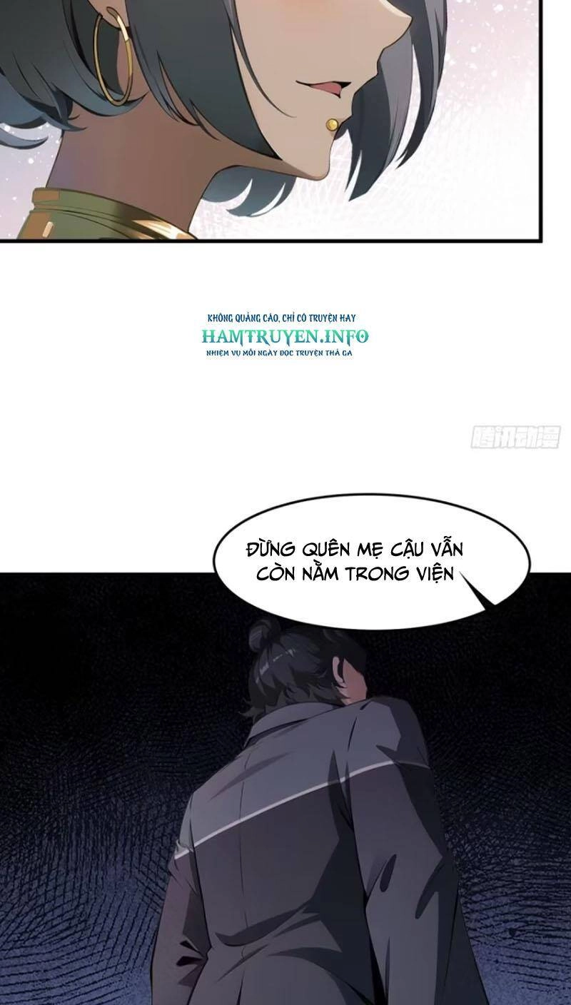 Ta Không Muốn Làm Đệ Nhất Chapter 215 - 9