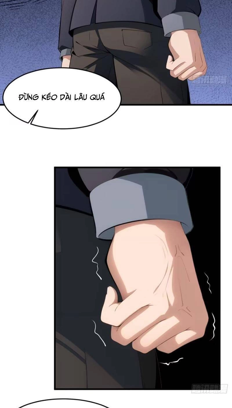 Ta Không Muốn Làm Đệ Nhất Chapter 215 - 10