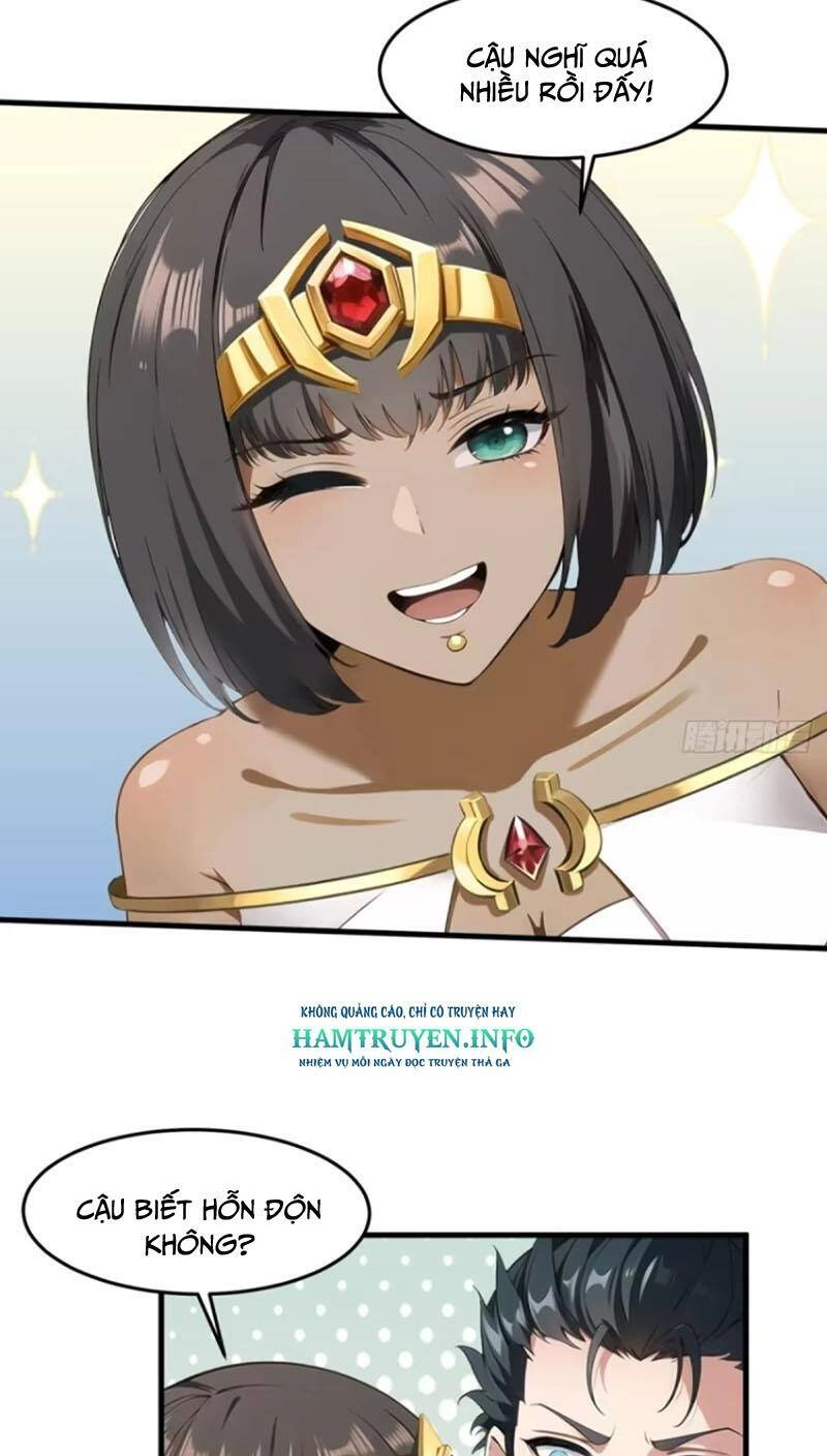 Ta Không Muốn Làm Đệ Nhất Chapter 215 - 15