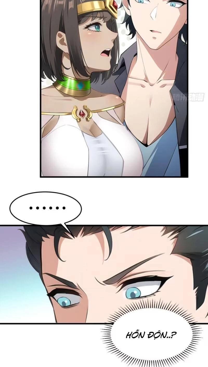 Ta Không Muốn Làm Đệ Nhất Chapter 215 - 16